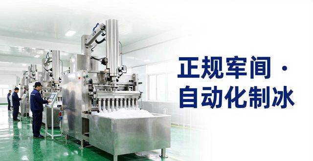 工业大冰块价格每吨_承德工业大冰块厂家_如何挑选靠谱本地制冰厂