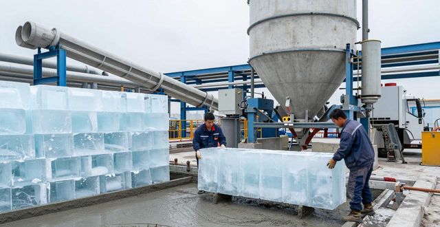 工业降温冰块价格_降温冰块多少钱一吨_承德降温冰块多少钱