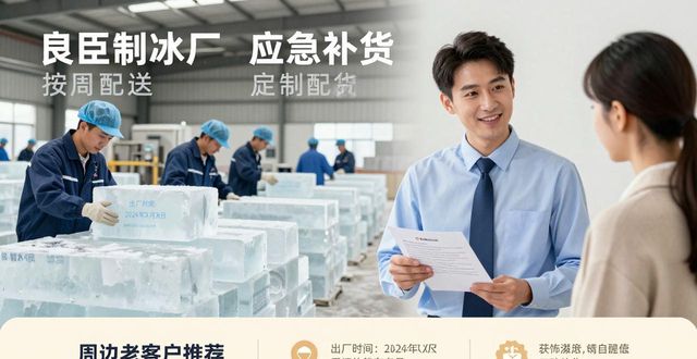 承德大冰块销售公司怎么找 良臣制冰厂值得信赖