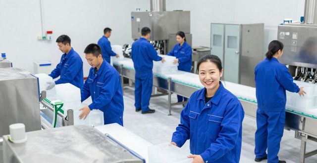承德大冰块销售厂家直供 本地制冰哪家好