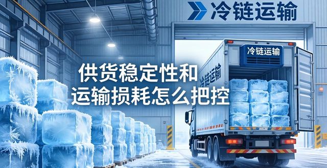 承德工业大冰块采购指南 降温效率翻倍全靠它