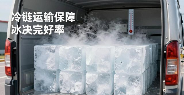 夏日制冰需求大 承德工业冰块批发有哪些注意事项