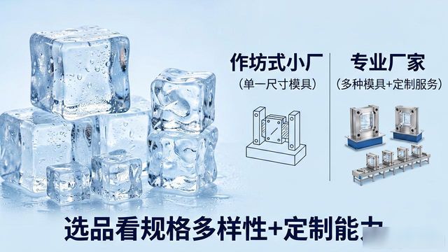 承德降温大冰块厂家怎么选 看这篇就够了