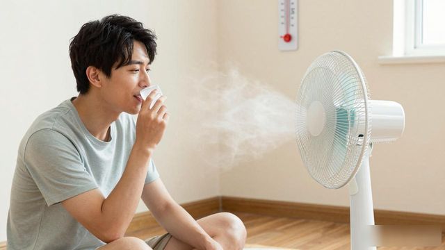 承德高温天用冰块降温真的靠谱吗 实测效果告诉你