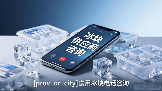 承德食用冰块电话怎么打 一站式服务帮你解决