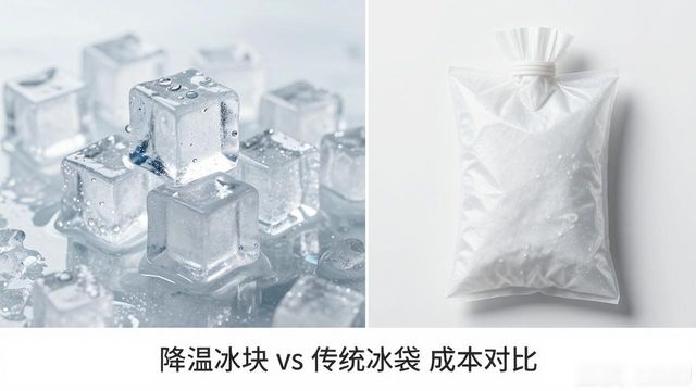 承德降温冰块到底能扛住高温吗
