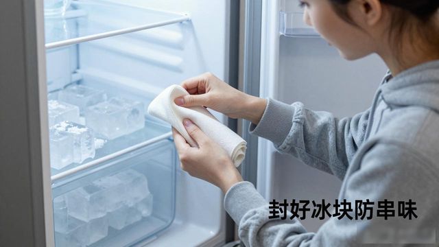 承德降温冰块怎么选 行业人教你用对方法省钱又省心
